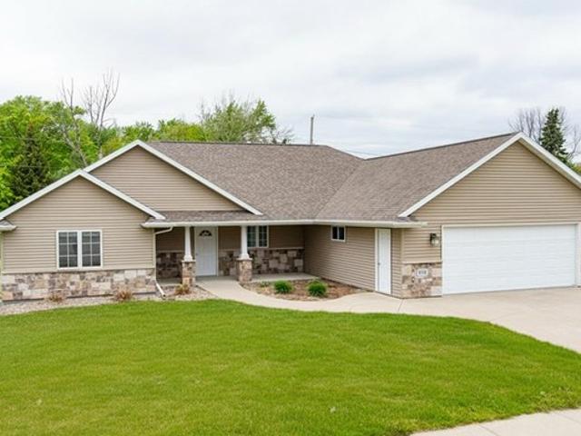 House for sale in Appleton, Wisconsin