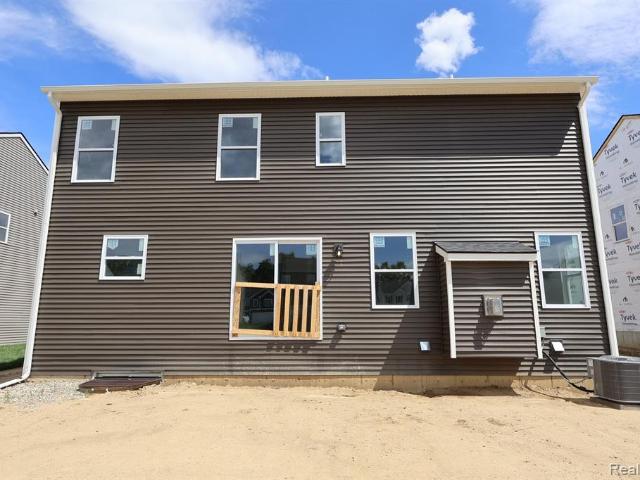 House for sale in Chelsea, Michigan