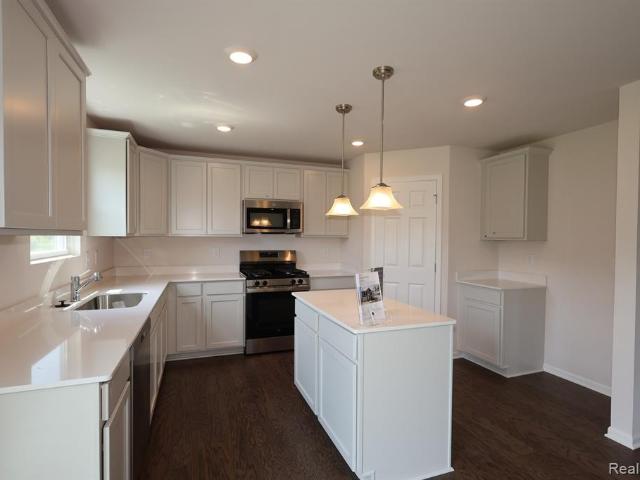 House for sale in Chelsea, Michigan