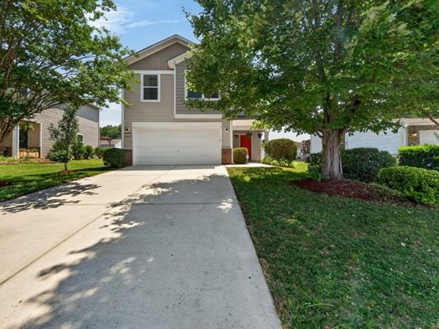 House for sale in Alamance, North Carolina