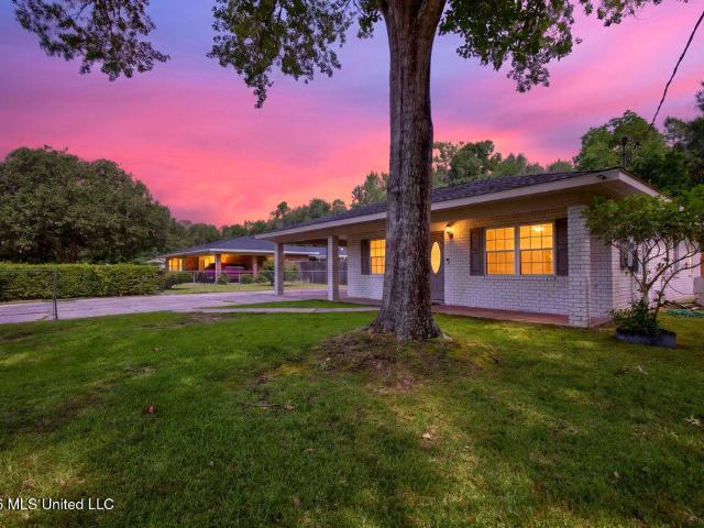 House for sale in Waveland, Mississippi
