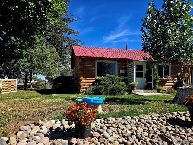 House for sale in Del Norte, Colorado