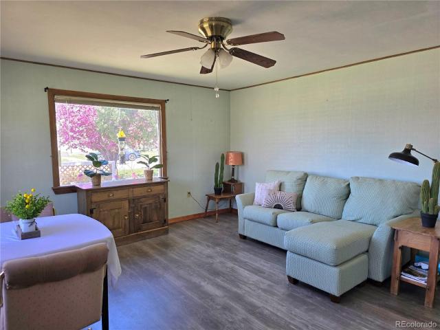House for sale in Del Norte, Colorado