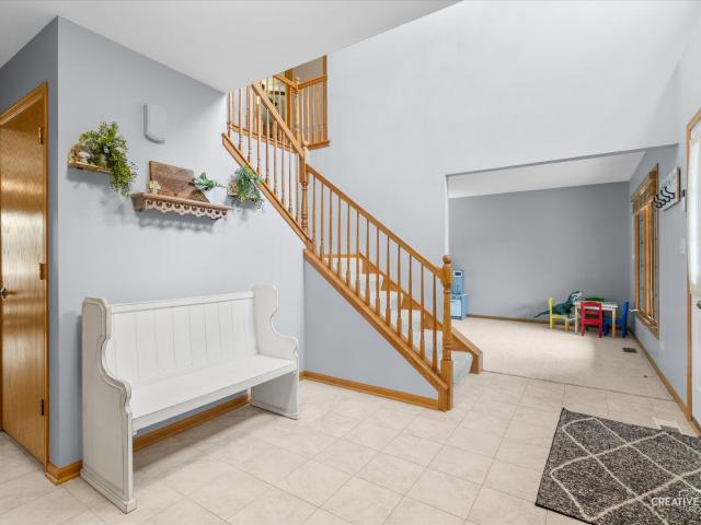 House for sale in Minooka, Illinois