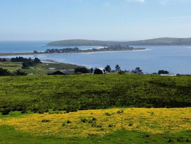 Land for sale in Bodega Bay, California