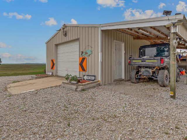 House for sale in Ark