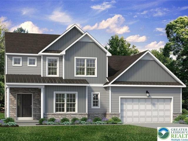 House for sale in Tatamy, Pennsylvania