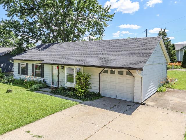 House for sale in Fortville, Indiana