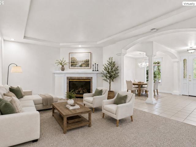 House for sale in Oregonia
