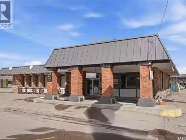 House for rent in Central Industrial, Saskatoon