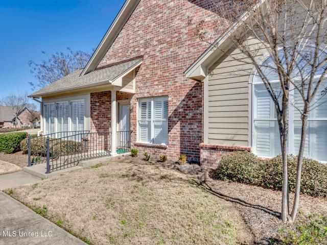 Condo for sale in Flowood, Rankin County, Mississippi