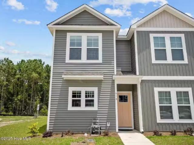 House for rent in Jacksonville, North Carolina