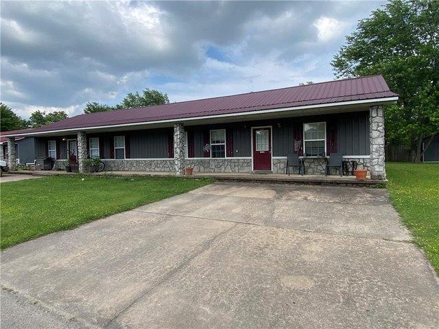 House for sale in Ark