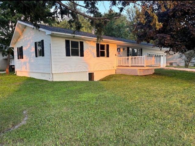 House for sale in Eyota, Minnesota