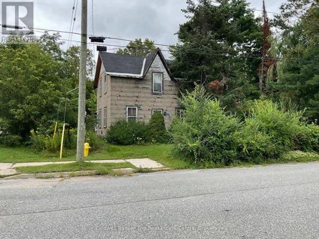 House for sale in Muskoka, Ontario