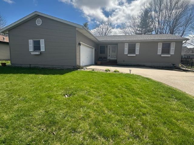 House for sale in Mclean, Illinois