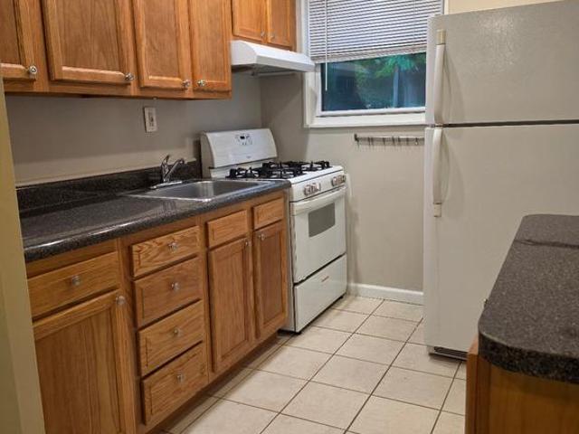 Property for rent in Takoma Park, Maryland