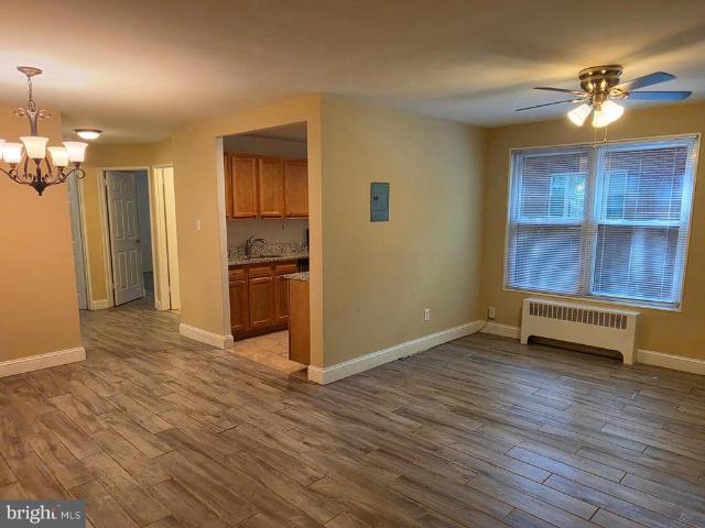 Property for rent in Takoma Park, Maryland