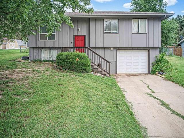 House for sale in Kansas