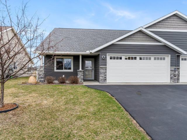 Townhouse for sale in Osceola