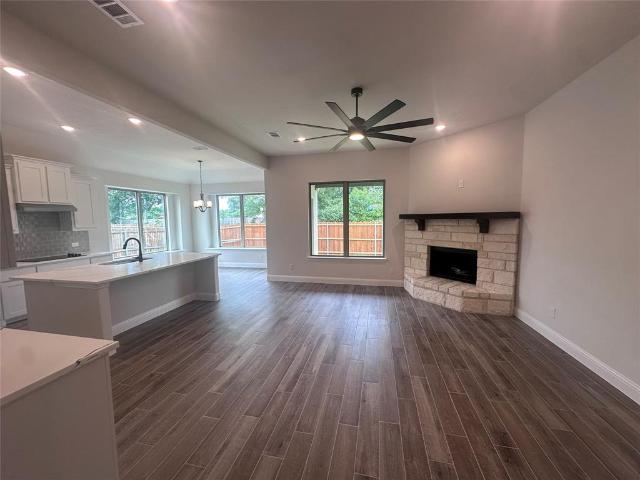 House for sale in Tioga, Texas