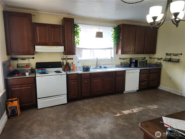 House for sale in Ilwaco, Washington