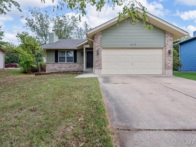 House for sale in Lake Saint Louis, Missouri