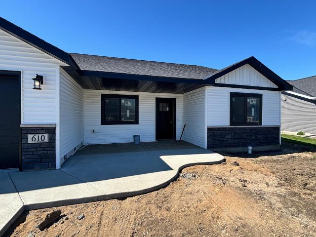 House for sale in Saint Joseph, Minnesota