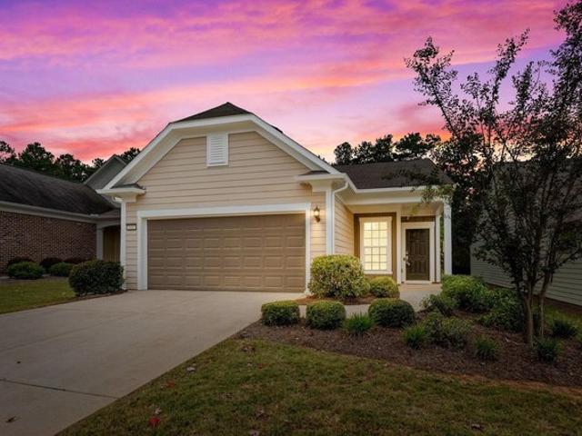 House for sale in Spalding, Georgia