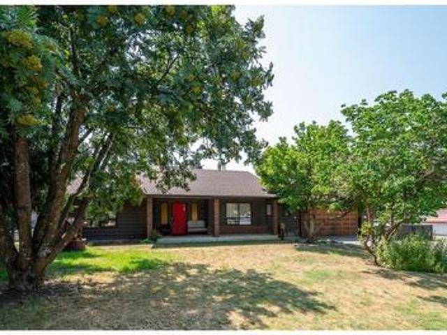 House for sale in British Columbia