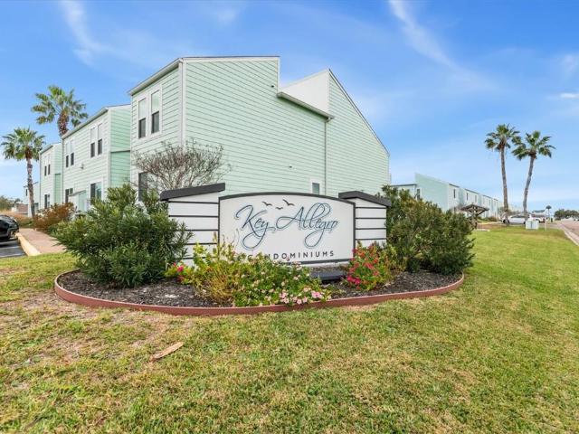 Condo for sale in Rockport, Texas