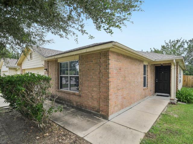 House for sale in Elgin, Texas