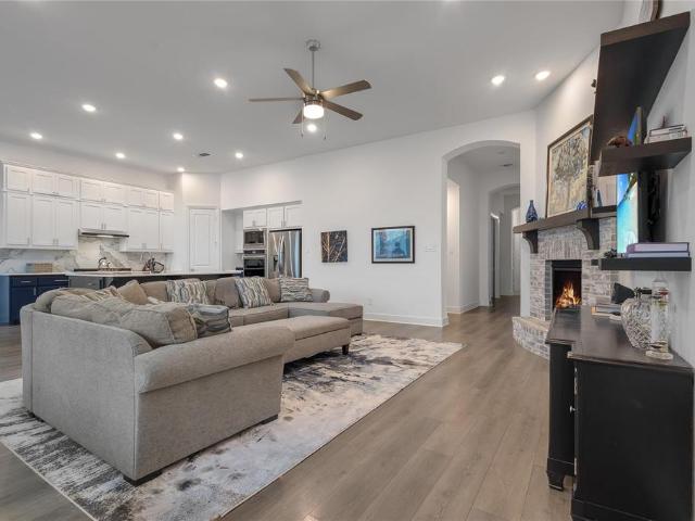 Property for rent in Van Alstyne, Texas
