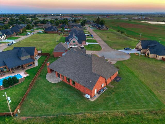House for sale in Okarche, Oklahoma