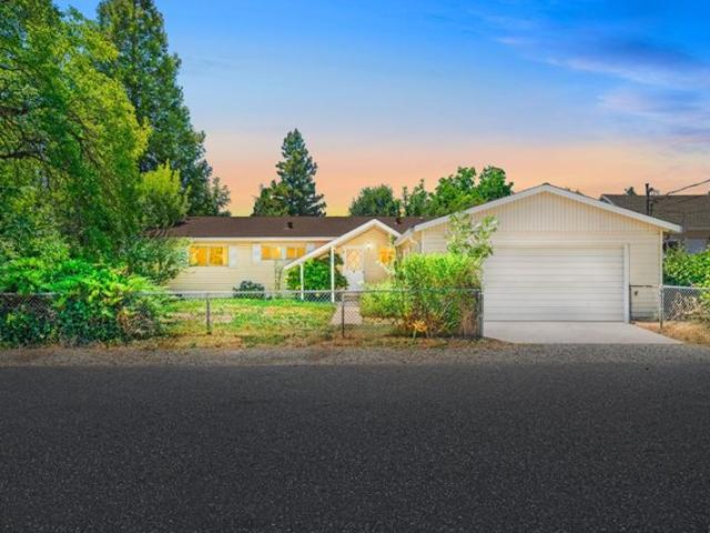 House for sale in Grass Valley, California