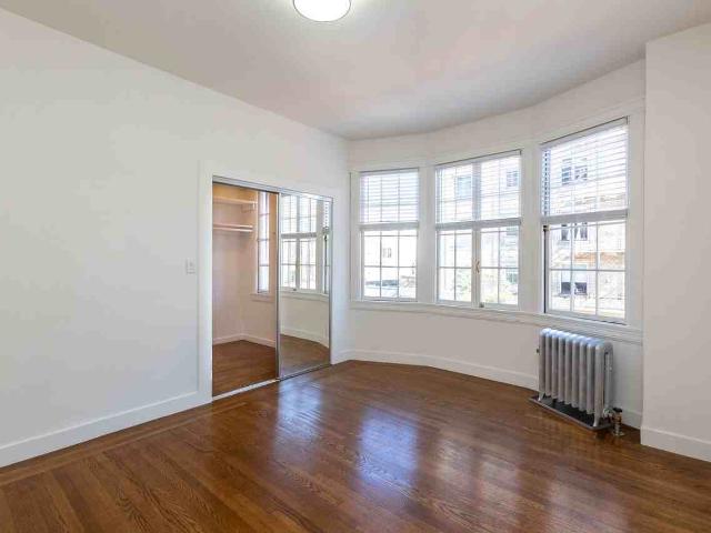 Apartment for rent in San Francisco, California