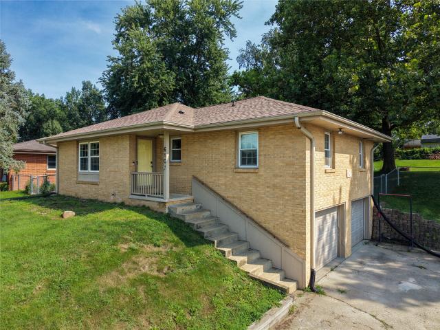 House for sale in Carlisle, Iowa