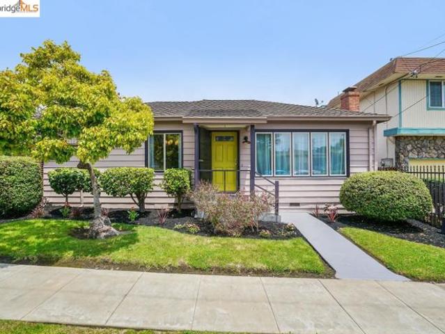 House for sale in El Cerrito, California