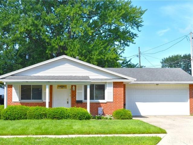 House for sale in Piqua, Ohio