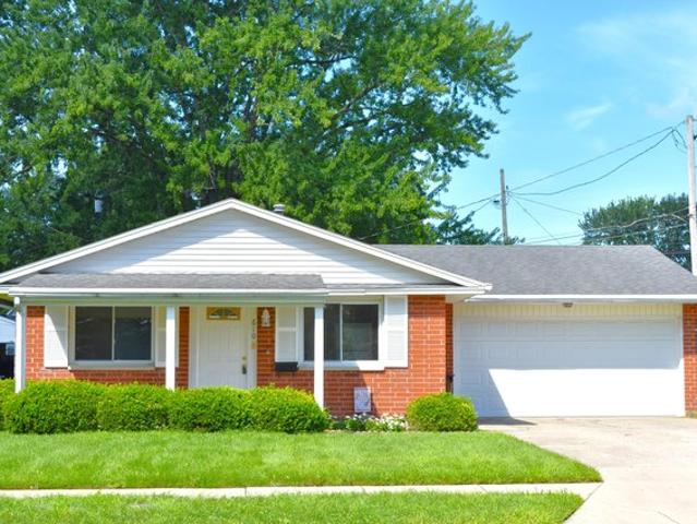 House for sale in Piqua, Miami County