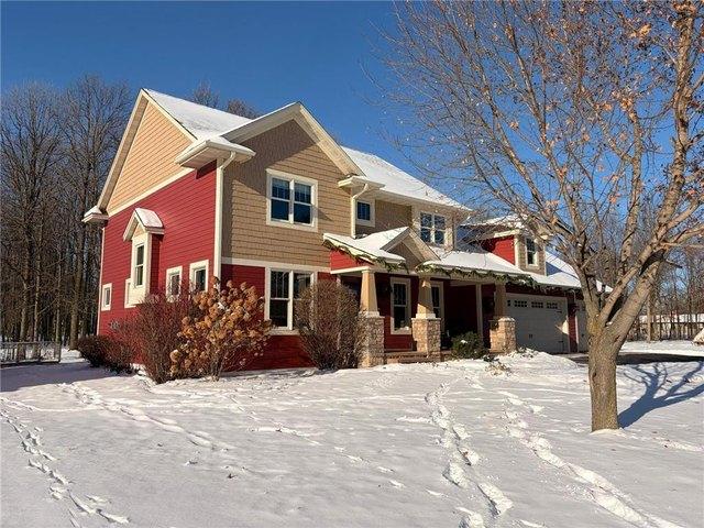 House for sale in Rice Lake, Wisconsin