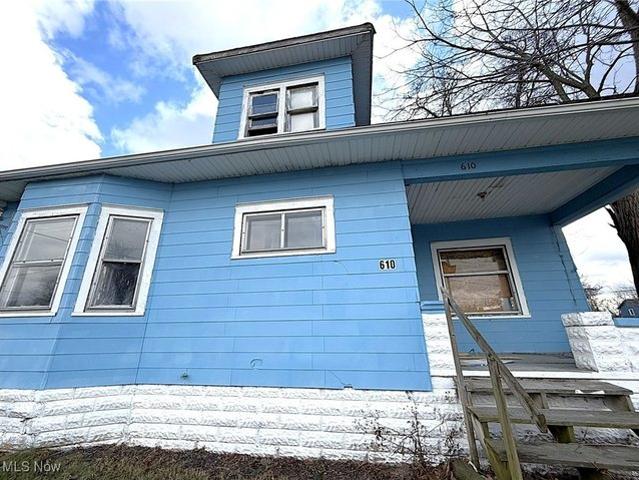 House for sale in Lima, Allen County