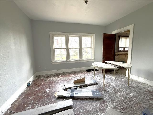 House for sale in Allen, Ohio