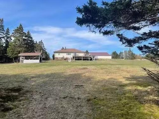 House for sale in Nova Scotia