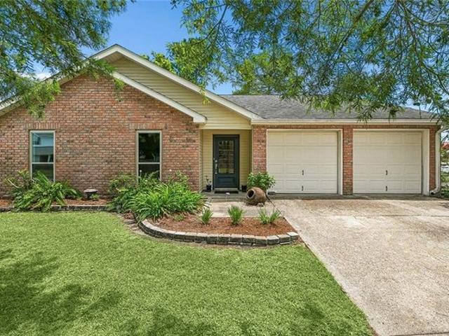 House for sale in Destrehan, Louisiana