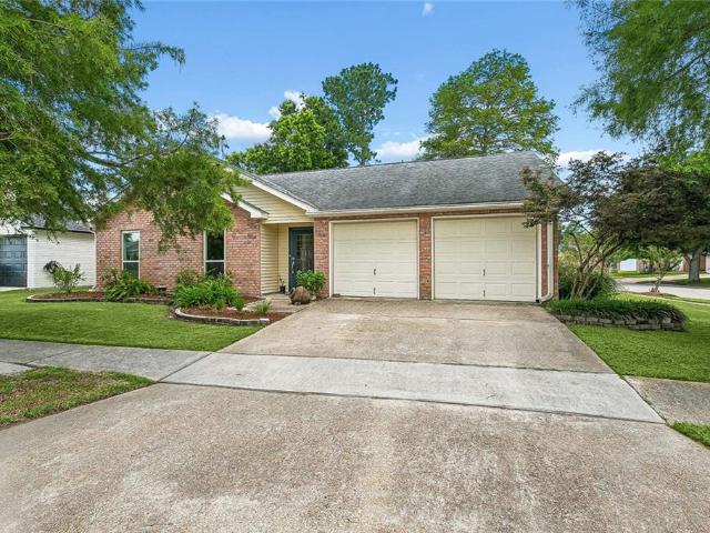 House for sale in Destrehan, Louisiana