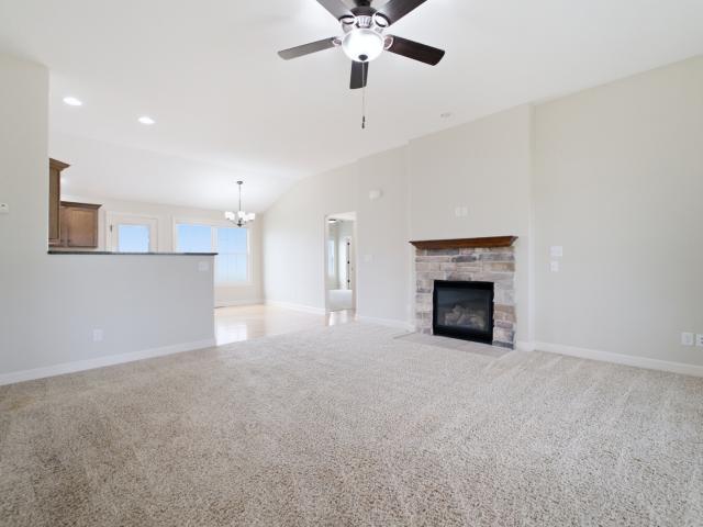 House for sale in Bourbonnais, Illinois