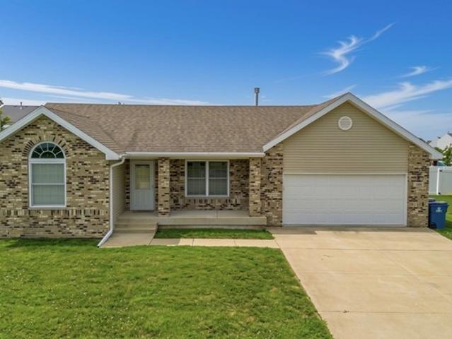 House for sale in Bourbonnais, Illinois