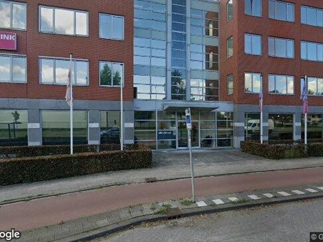 Bedrijfspand te huur in West, Bosch