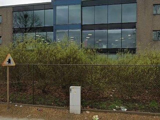 Bureau vente à Melle, Oost-Vlaanderen
